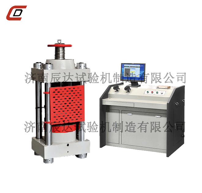 水泥压力试验机使用操作规程与特点有哪些呢？