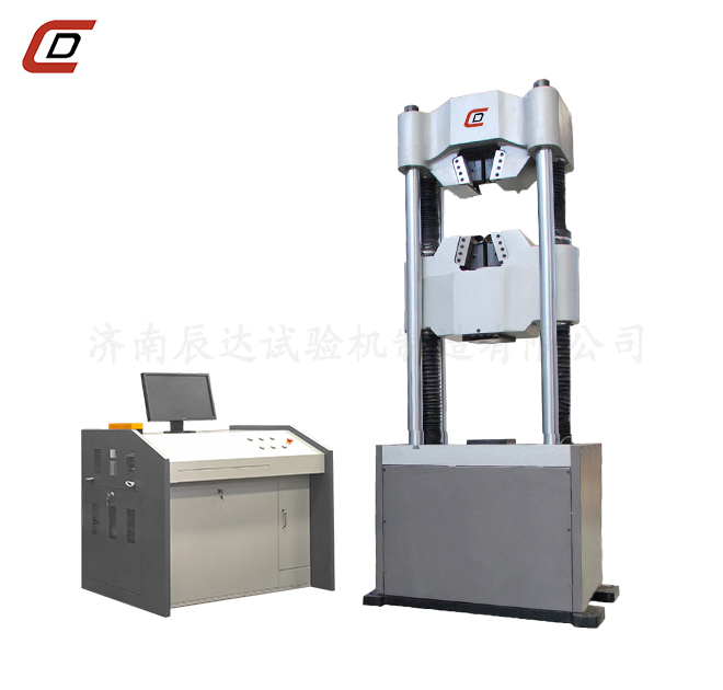 拉力试验机在安装夹具时应该注意哪些事项？