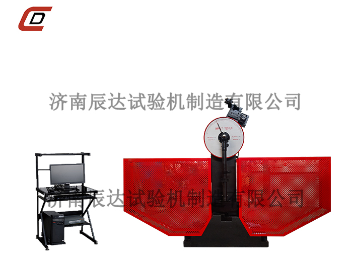 影响摆锤式冲击试验机试验结果的因素什么？