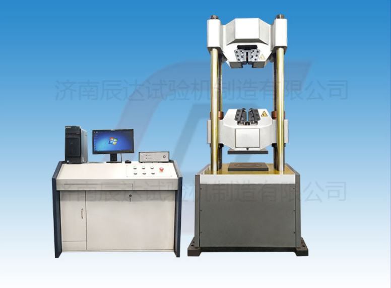 WAW-600E材料试验机的工作原理是什么？使用前还需哪些准备工作？