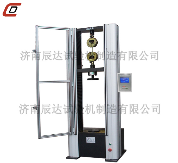 数显试验机WDS-10M的作用以及主要特点是什么？