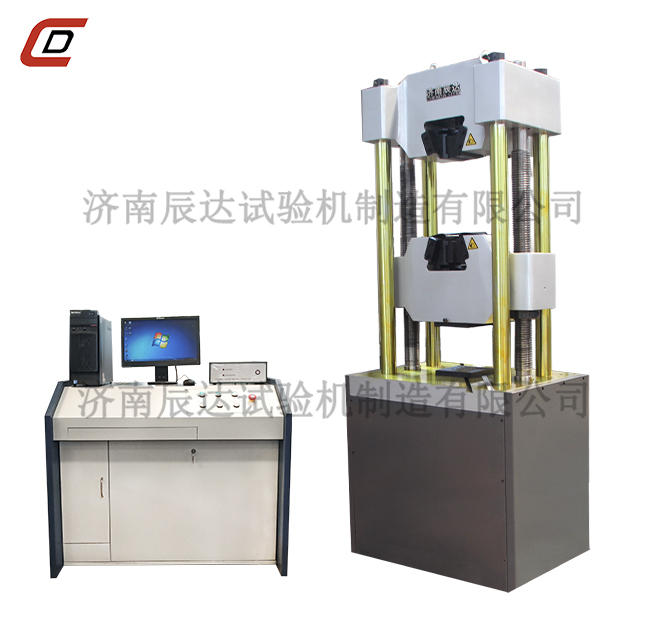 影响WAW-1000D液压拉伸试验机价格的因素有哪些？