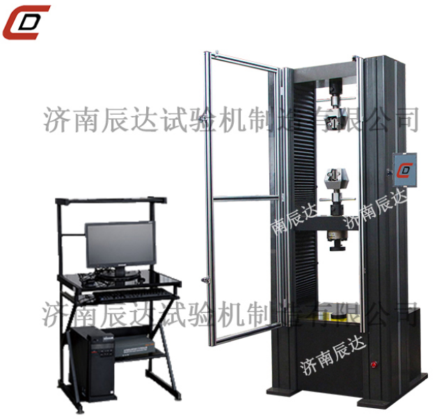 微机触摸屏控制香蕉视频看毛片WDW-100M的作用以及主要特点是什么？