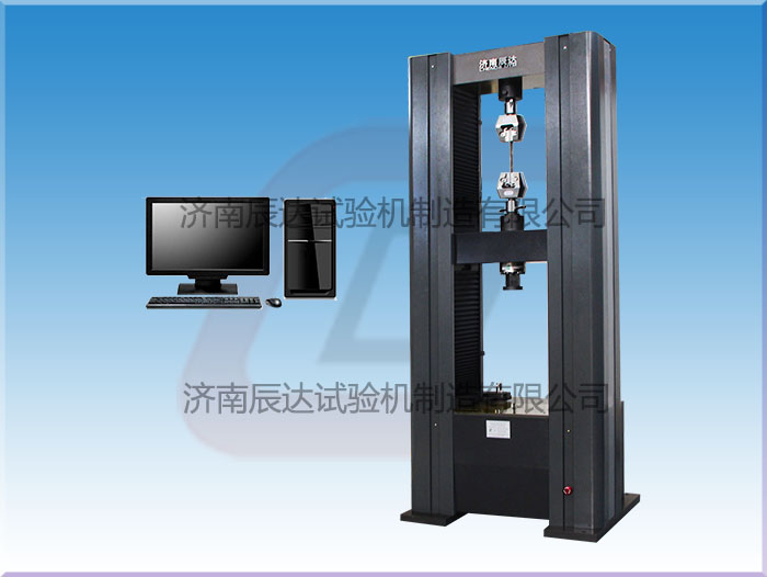 WDW-200M微机控制电子万能拉力试验机的用途以及操作规程是什么？