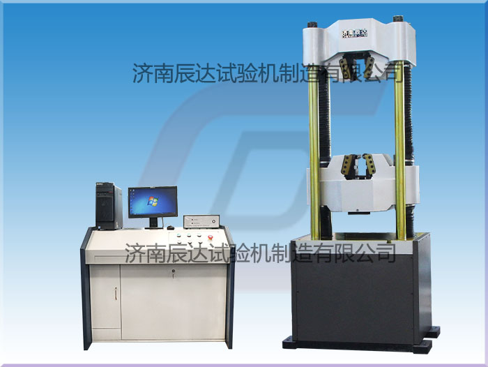 金属拉伸试验机具备那些功能？日常使用中还有哪些注意事项？