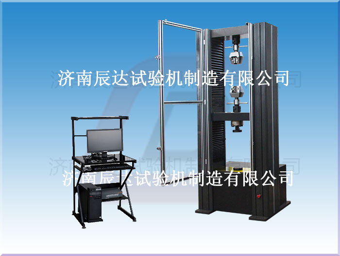 万能拉力试验机怎么使用， 你知道吗？