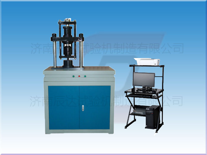 GBW-60B微机控制杯突试验机：功能与应用