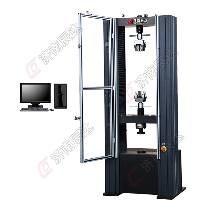 电子拉力试验机的校正方法有哪些？