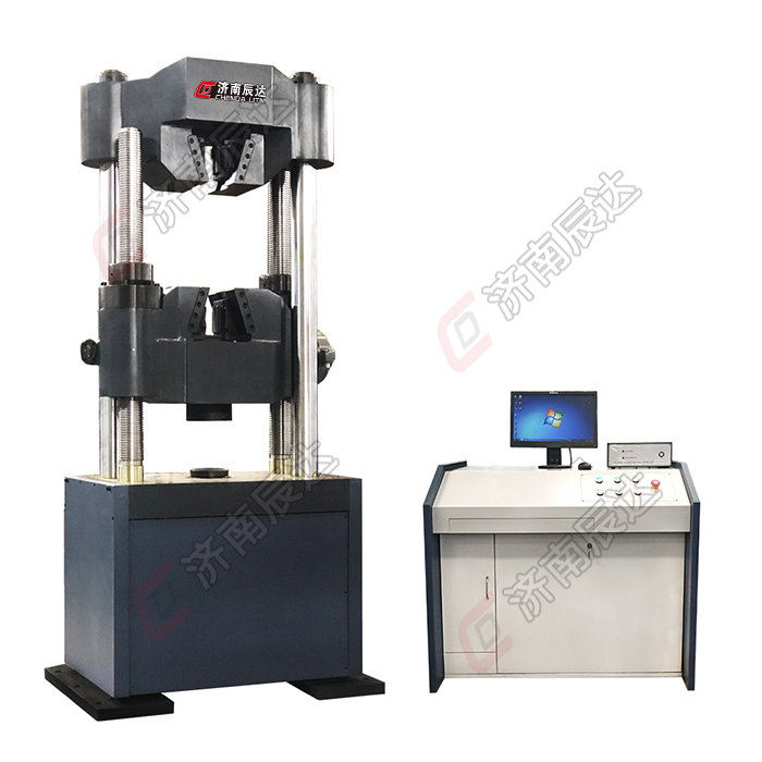 拉力试验机选购：从需求出发的精准决策指南