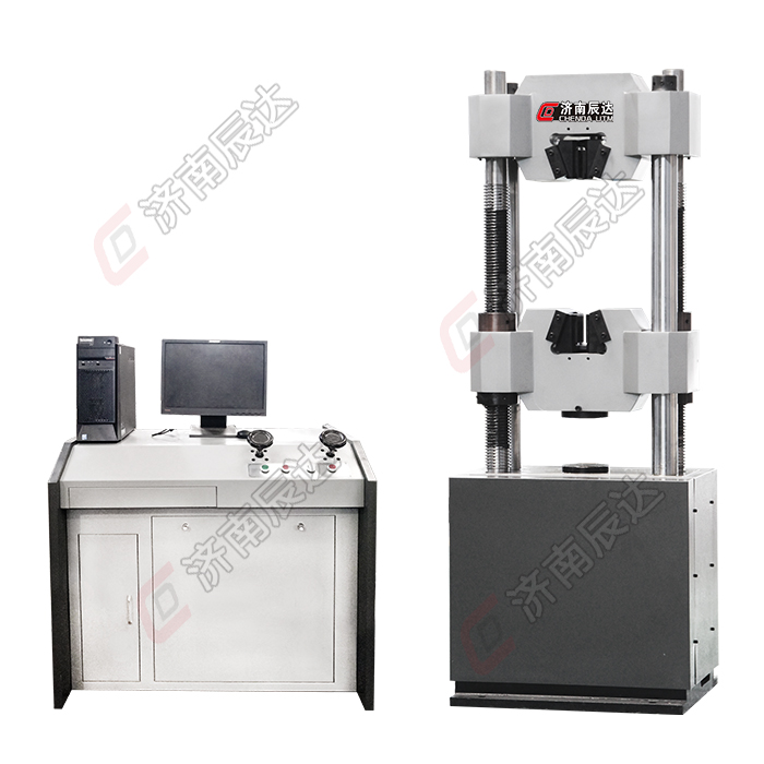 怎样选择适合企业的拉力试验机呢？