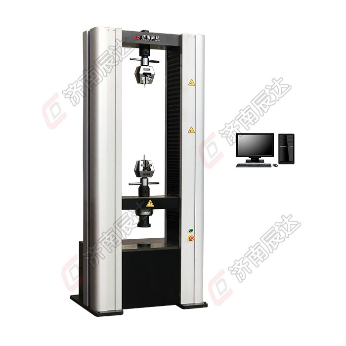 怎样选择适合企业的拉力试验机呢？